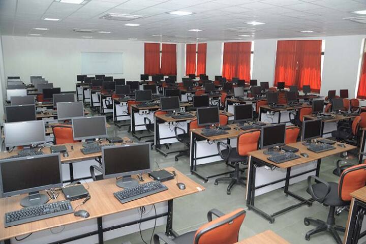 laboratory